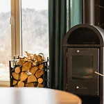 Ferienhaus Stodola Pod Pilskiem