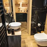 Stodola Pod Pilskiem Ferienhaus Korbielów