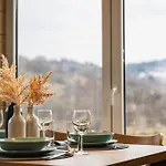 Ferienhaus Stodola Pod Pilskiem Korbielów