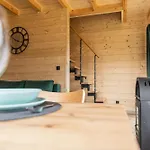 Stodola Pod Pilskiem Ferienhaus Korbielów