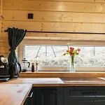 Stodola Pod Pilskiem Ferienhaus