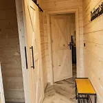 Ferienhaus Stodola Pod Pilskiem *