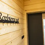 Ferienhaus Stodola Pod Pilskiem Korbielów