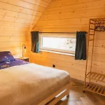 Ferienhaus Stodola Pod Pilskiem Korbielów