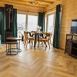 Stodola Pod Pilskiem * Korbielów