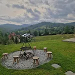 Stodola Pod Pilskiem *