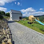 Stodola Pod Pilskiem Korbielów