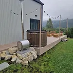 Stodola Pod Pilskiem Ferienhaus