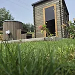 Ferienhaus Stodola Pod Pilskiem *