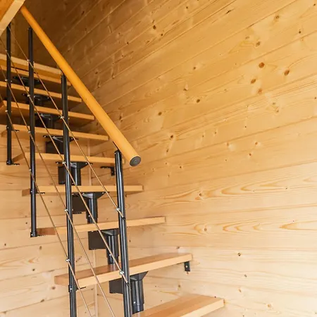 Stodola Pod Pilskiem Korbielow