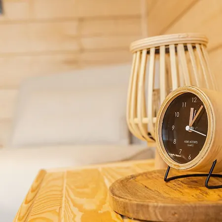 Stodola Pod Pilskiem Ferienhaus *