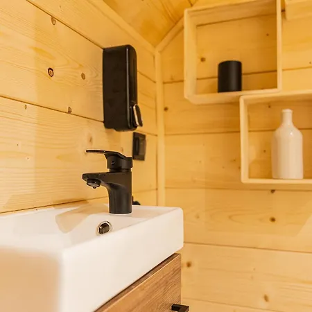 Stodola Pod Pilskiem Semesterbostad Korbielów