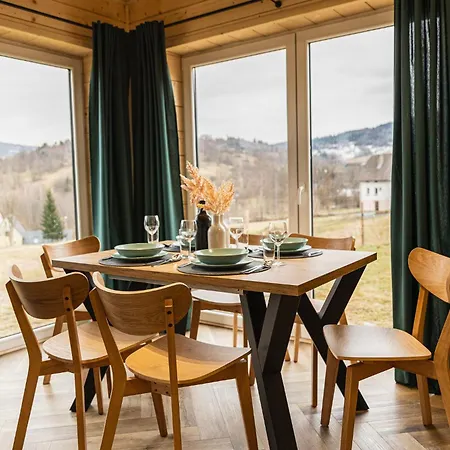 Stodola Pod Pilskiem Korbielów