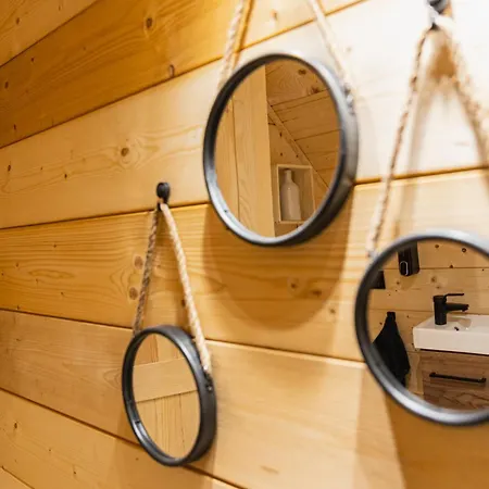 Stodola Pod Pilskiem * Korbielów