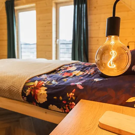 Ferienhaus Stodola Pod Pilskiem