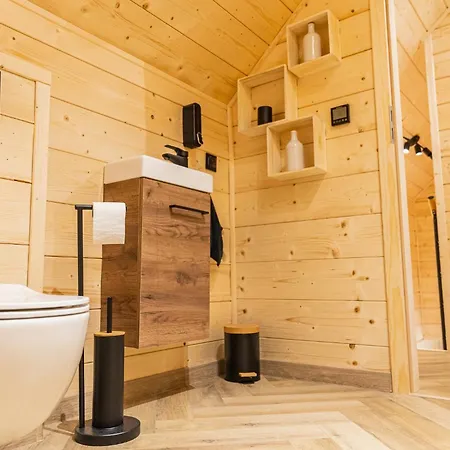 Stodola Pod Pilskiem Korbielów