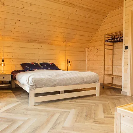 Stodola Pod Pilskiem Semesterbostad