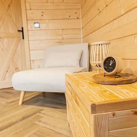 Stodola Pod Pilskiem * Korbielow
