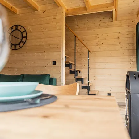 Stodola Pod Pilskiem Holiday home Korbielow
