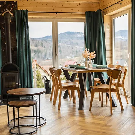 Stodola Pod Pilskiem