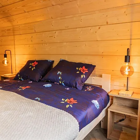 Stodola Pod Pilskiem *