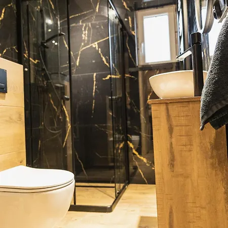 Stodola Pod Pilskiem * Korbielów