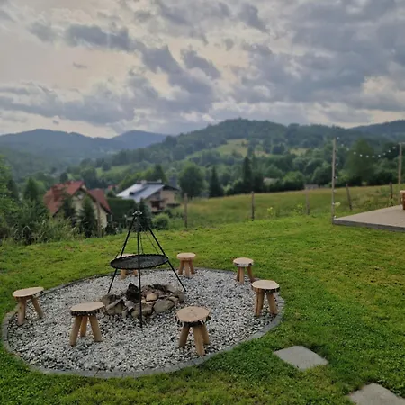 Stodola Pod Pilskiem *
