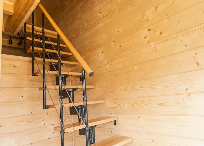 Stodola Pod Pilskiem 코르비에로프