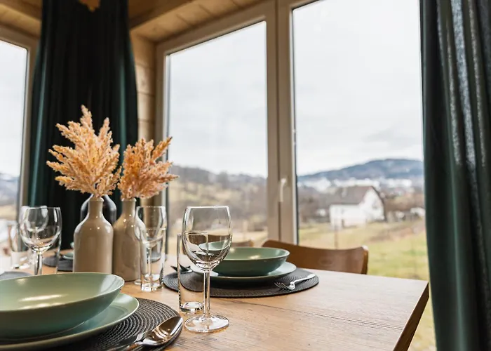 Stodola Pod Pilskiem