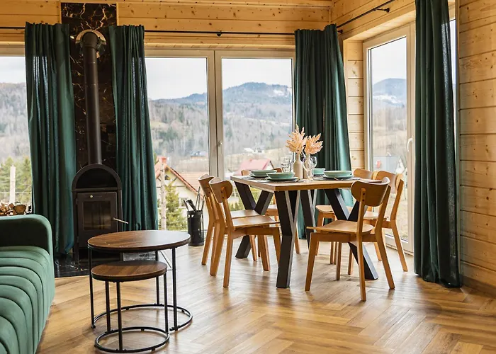 Stodola Pod Pilskiem