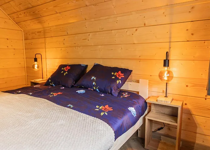 Stodola Pod Pilskiem *