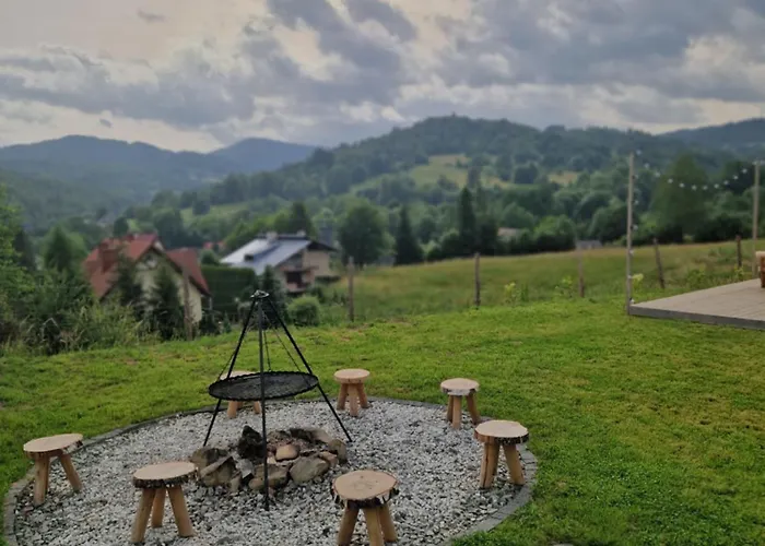 Stodola Pod Pilskiem *